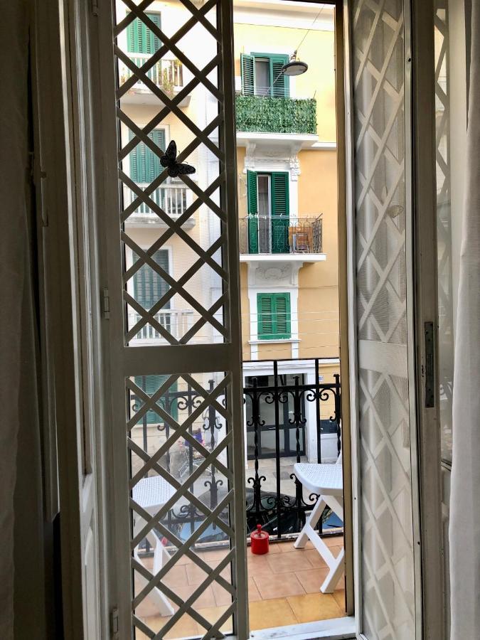 Valentino Bari Exterior foto